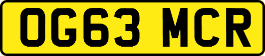 OG63MCR