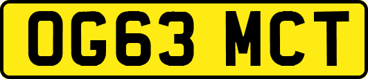 OG63MCT
