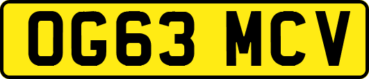 OG63MCV