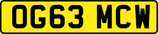 OG63MCW
