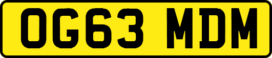 OG63MDM