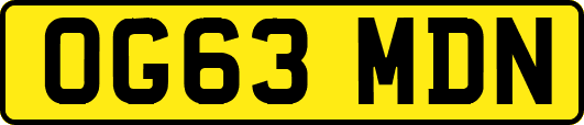OG63MDN