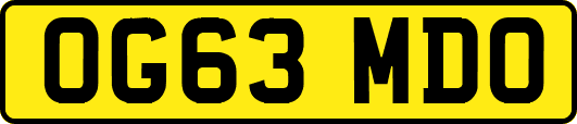 OG63MDO