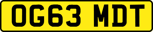OG63MDT