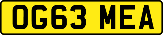 OG63MEA