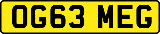 OG63MEG