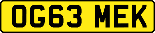 OG63MEK