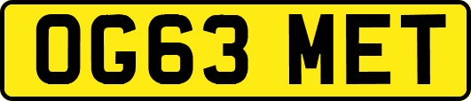 OG63MET