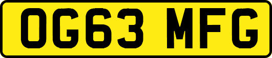 OG63MFG