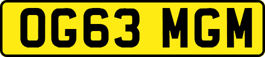 OG63MGM