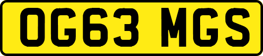 OG63MGS