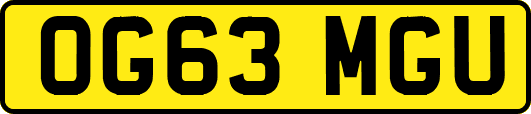 OG63MGU