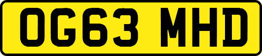 OG63MHD