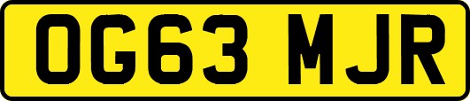 OG63MJR