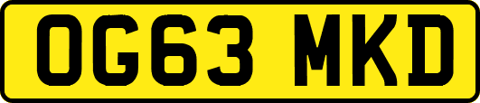 OG63MKD