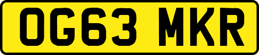 OG63MKR