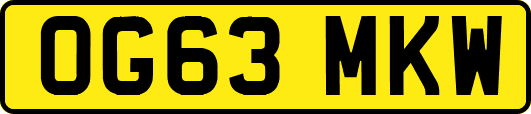 OG63MKW