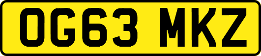 OG63MKZ
