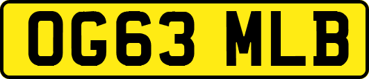OG63MLB