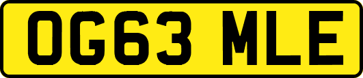 OG63MLE