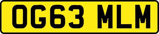 OG63MLM