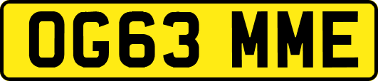 OG63MME