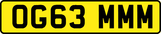 OG63MMM