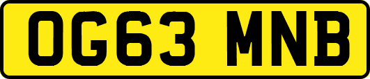 OG63MNB