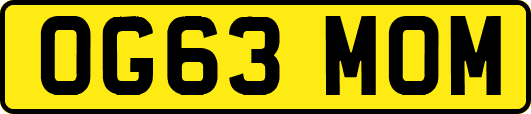 OG63MOM
