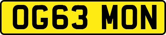 OG63MON