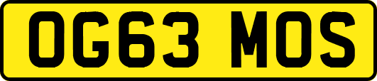 OG63MOS