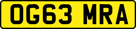 OG63MRA
