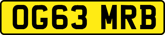 OG63MRB