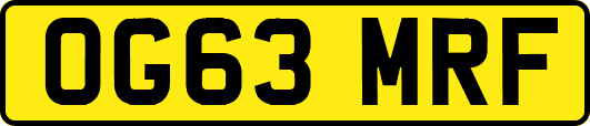 OG63MRF