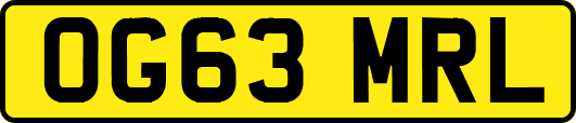 OG63MRL