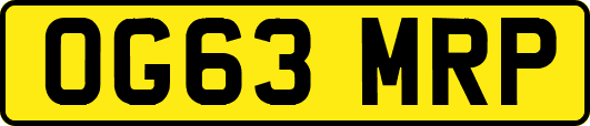 OG63MRP