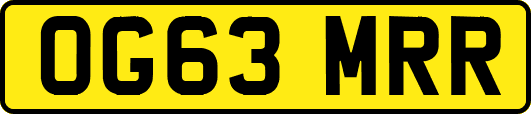OG63MRR