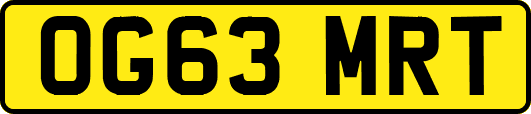 OG63MRT
