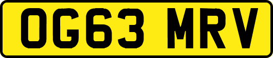 OG63MRV
