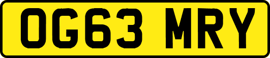 OG63MRY