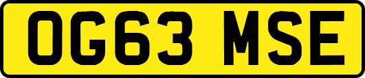 OG63MSE