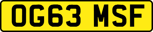 OG63MSF