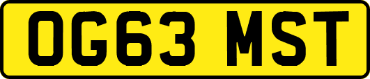 OG63MST