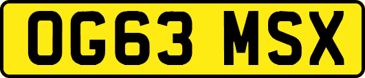 OG63MSX
