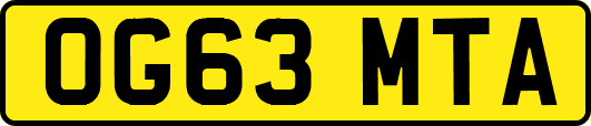 OG63MTA