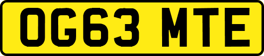 OG63MTE