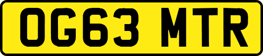 OG63MTR