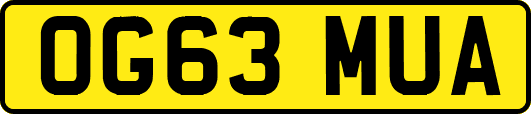 OG63MUA