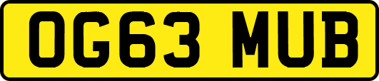 OG63MUB