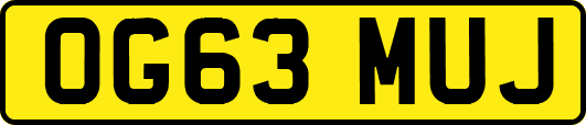 OG63MUJ